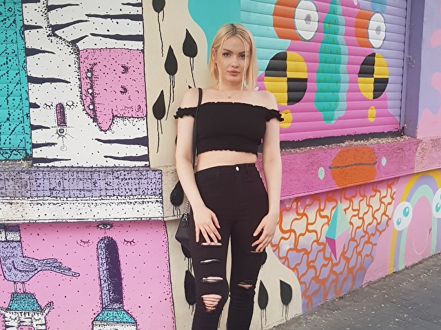 Snowkitty's profiel - Afbeelding n°21