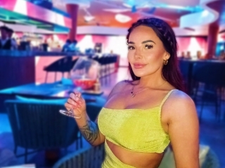 Soaked_Gymgirl_Milf_Uk's Sexcam