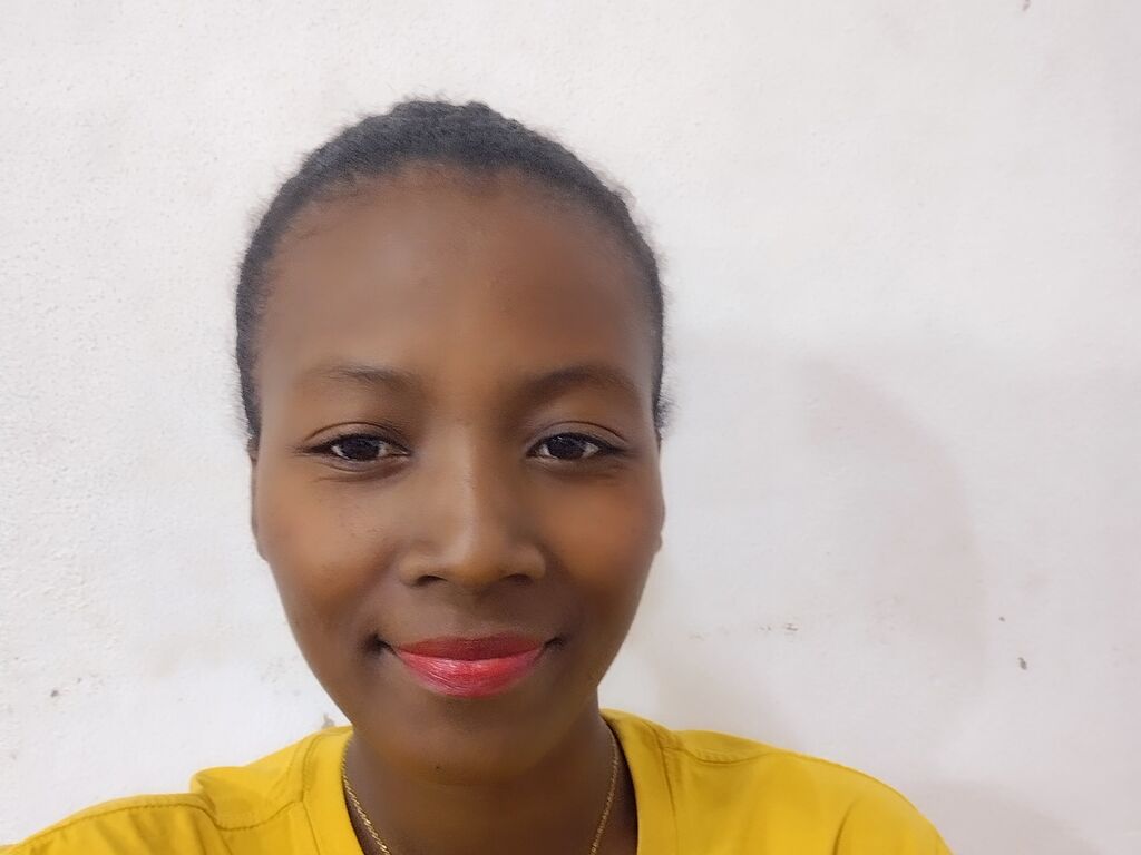 Profil de Soalyevelyne - Photo n°0