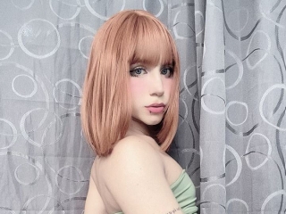 Live Sex Soary_Trans