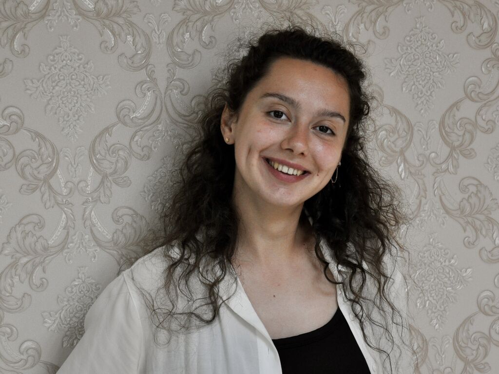 Profil de Sofashum - Photo n°0