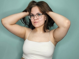 Webcam sex with Soffeefe