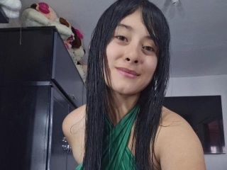 Webcam sex met Soffi_Zuny