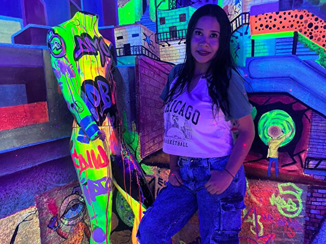 SoffiaCamm's profiel - Afbeelding n°56