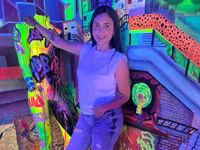 SoffiaCamm's profiel - Afbeelding n°59