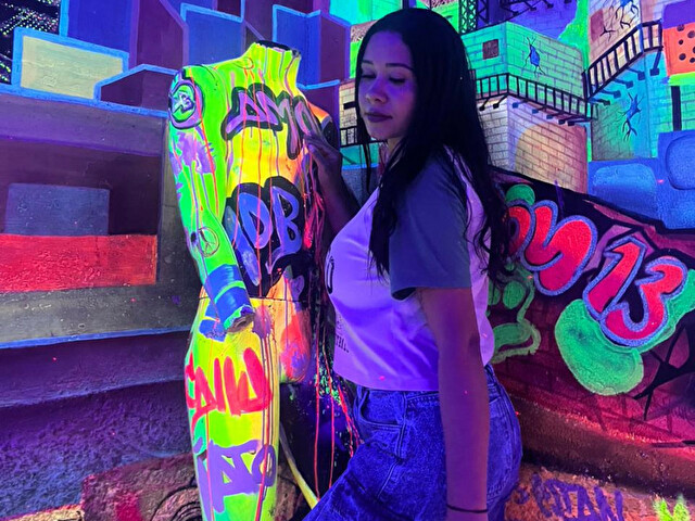 SoffiaCamm's profiel - Afbeelding n°60