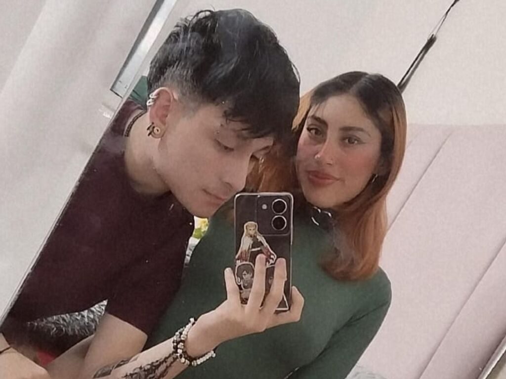Soffieandchris's Profil - Bild n°0