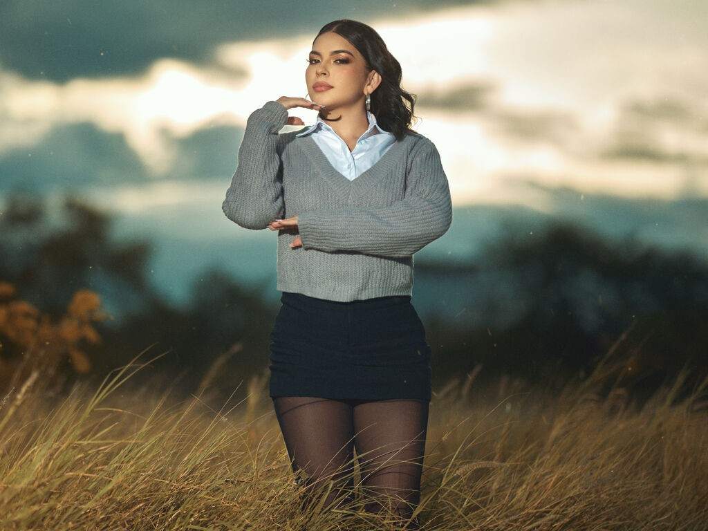 Profil de Soffyvivas - Photo n°1