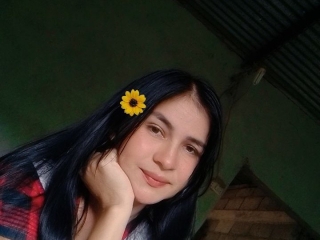 Sexo por webcam con Sofi_Kiss69