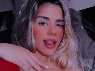 Live Sex Sofia_Blonde