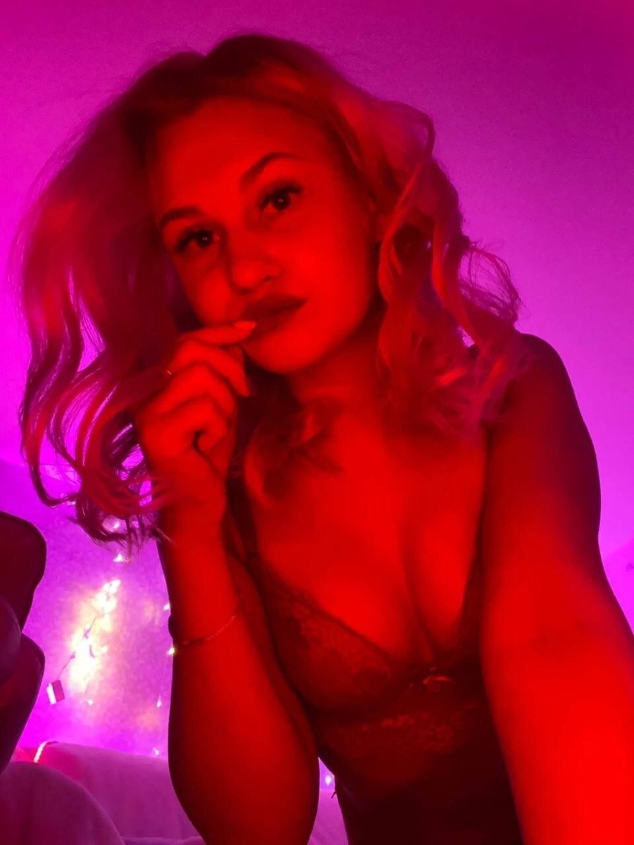 Profil de Sofia_Kenwood - Photo n°0