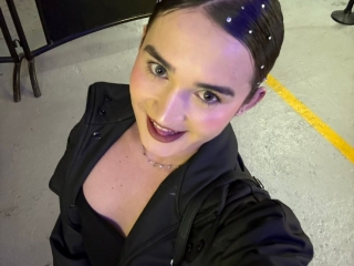 Sexcam Porn von Sofia_Nyx