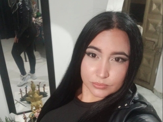 Webcam sex con Sofia_Sys