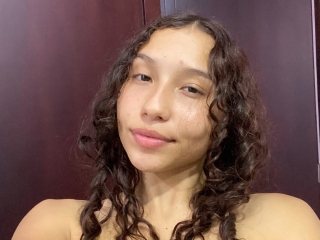 Sofia_Yendell