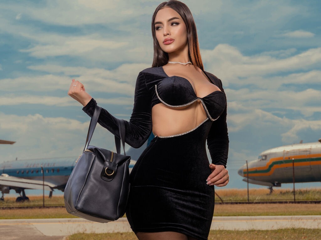 Sofia's profiel - Afbeelding n°1