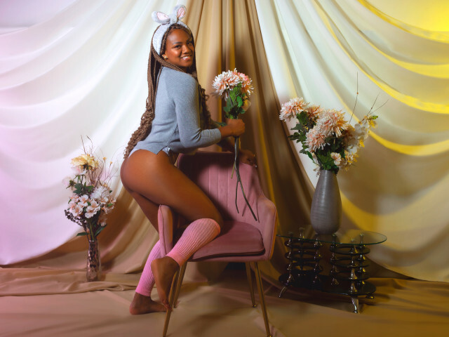 Profil de SofiaAbbey1 - Photo n°2