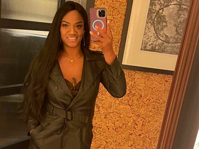 Profil de SofiaAbbey1 - Photo n°5