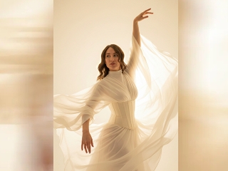 Sofiaablake's Sexcam