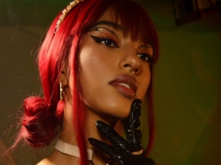Profil de Sofiaafox