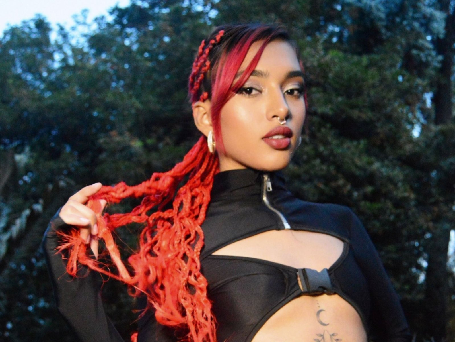 Sofiaafox's Profil - Bild n°5