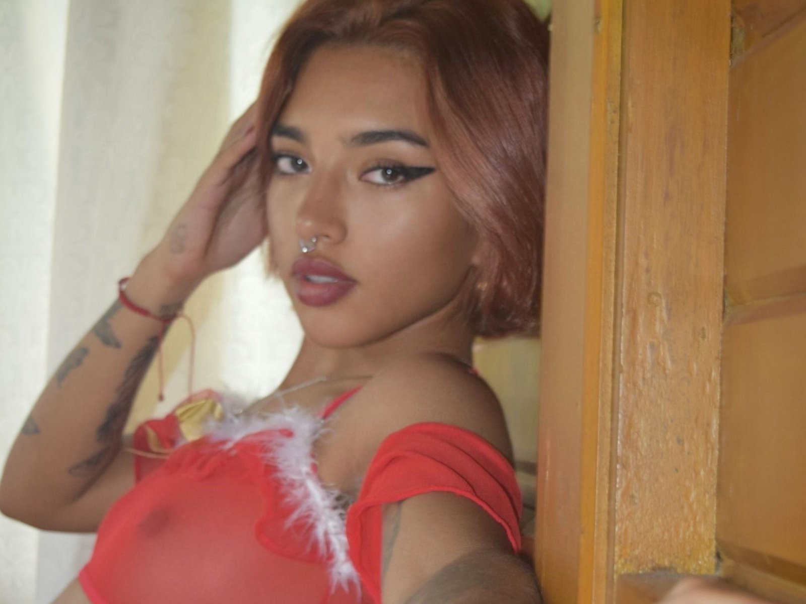 Profil de Sofiaafox - Photo n°4