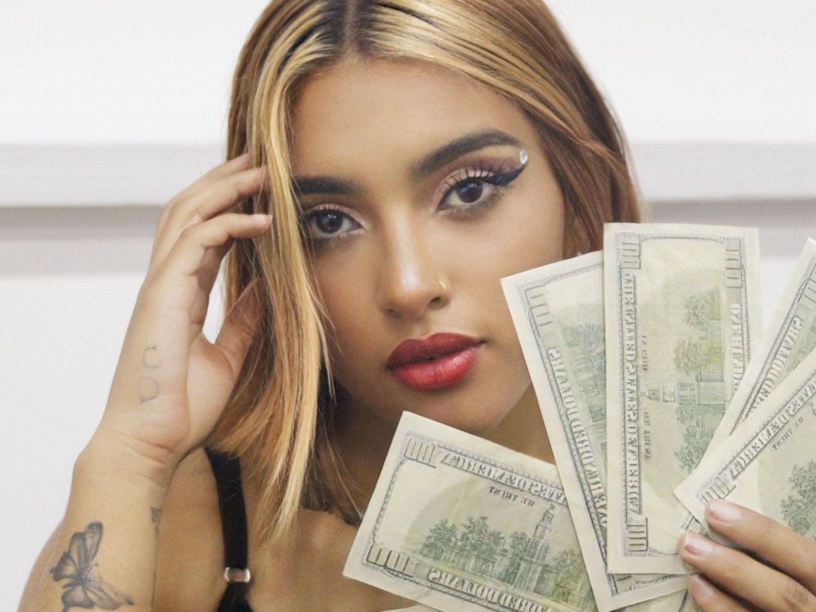 Profil de Sofiaafox - Photo n°3