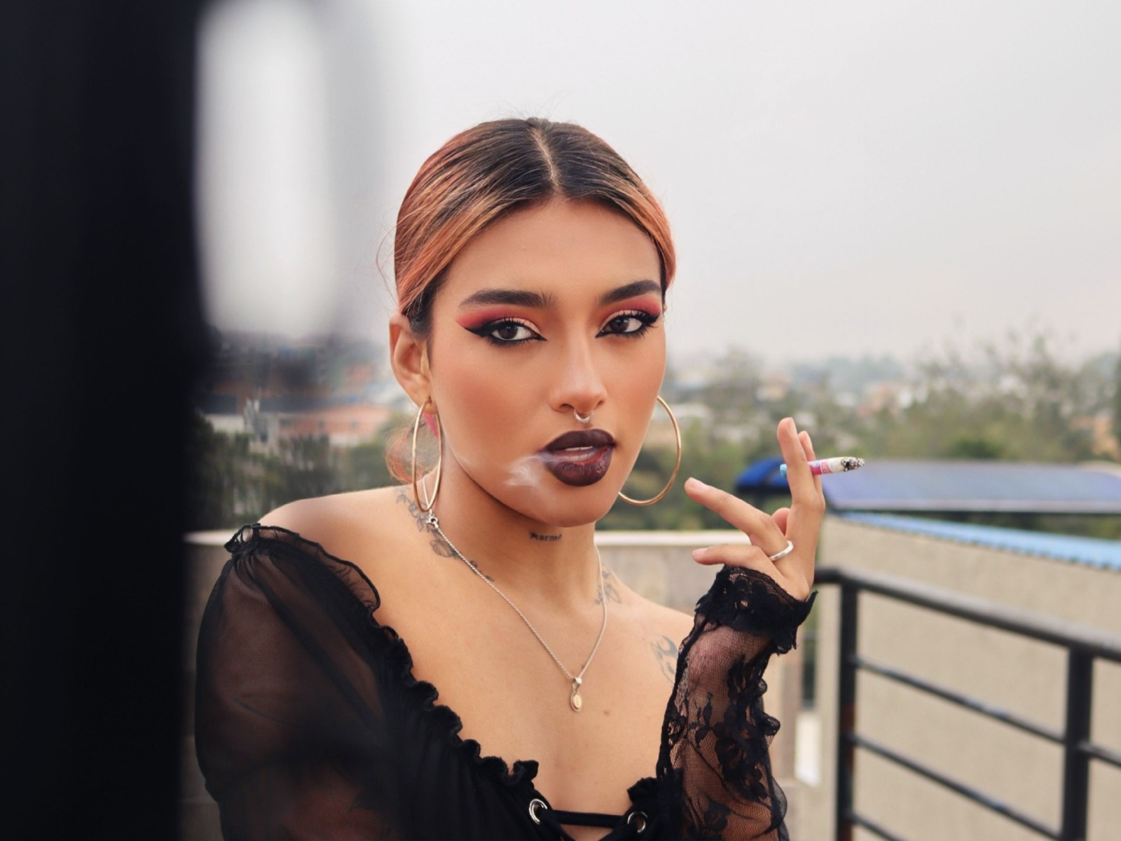 Profil de Sofiaafox - Photo n°1