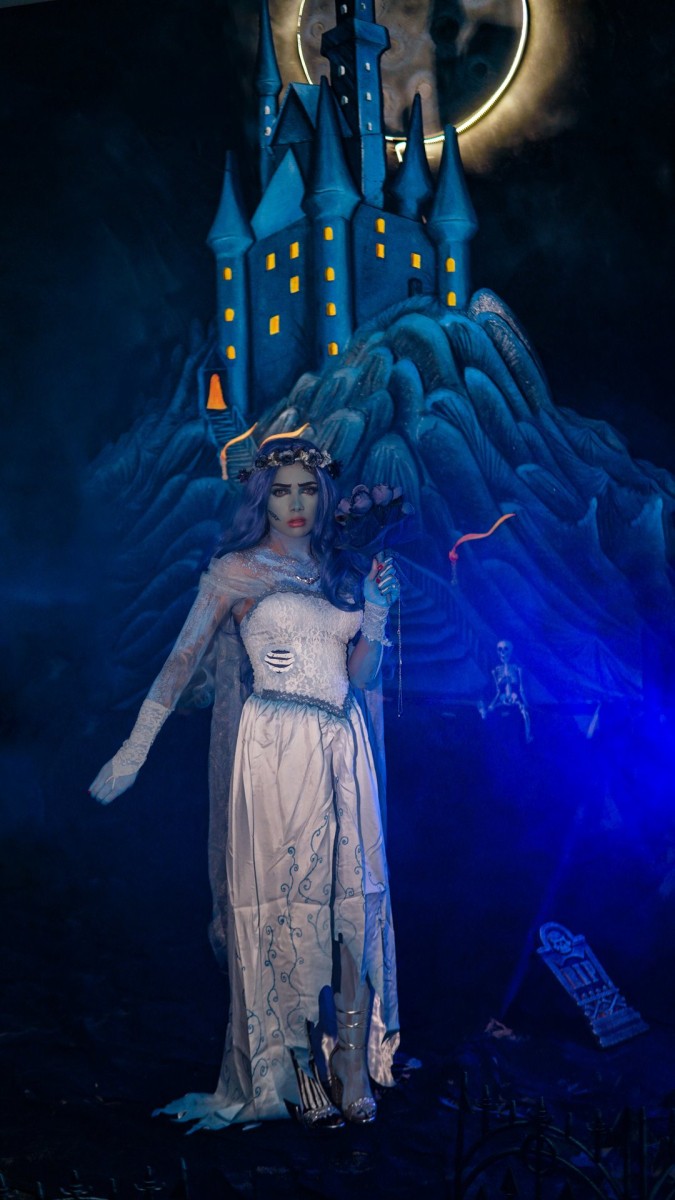 Sofiaamartinezz' profilo - Immagine n°1