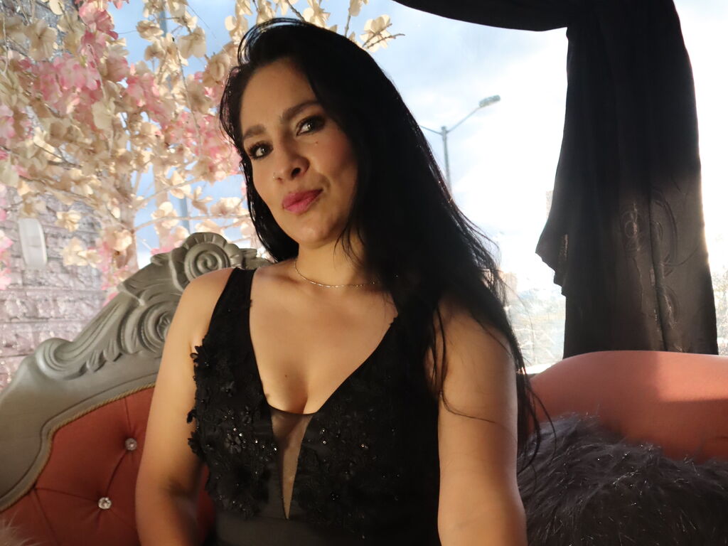 Sofiaamoreno's Profil - Bild n°1