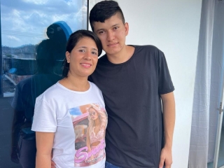 Live Sex Sofiaandlhiam