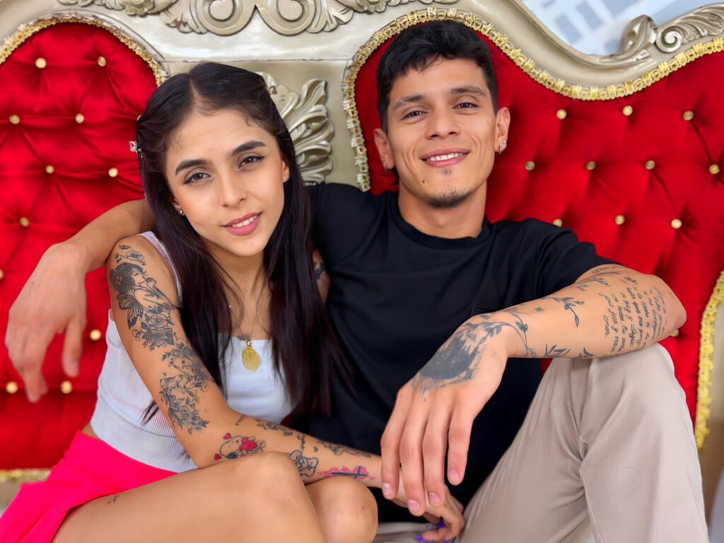 Sofiaandlucaz' profilo - Immagine n°1