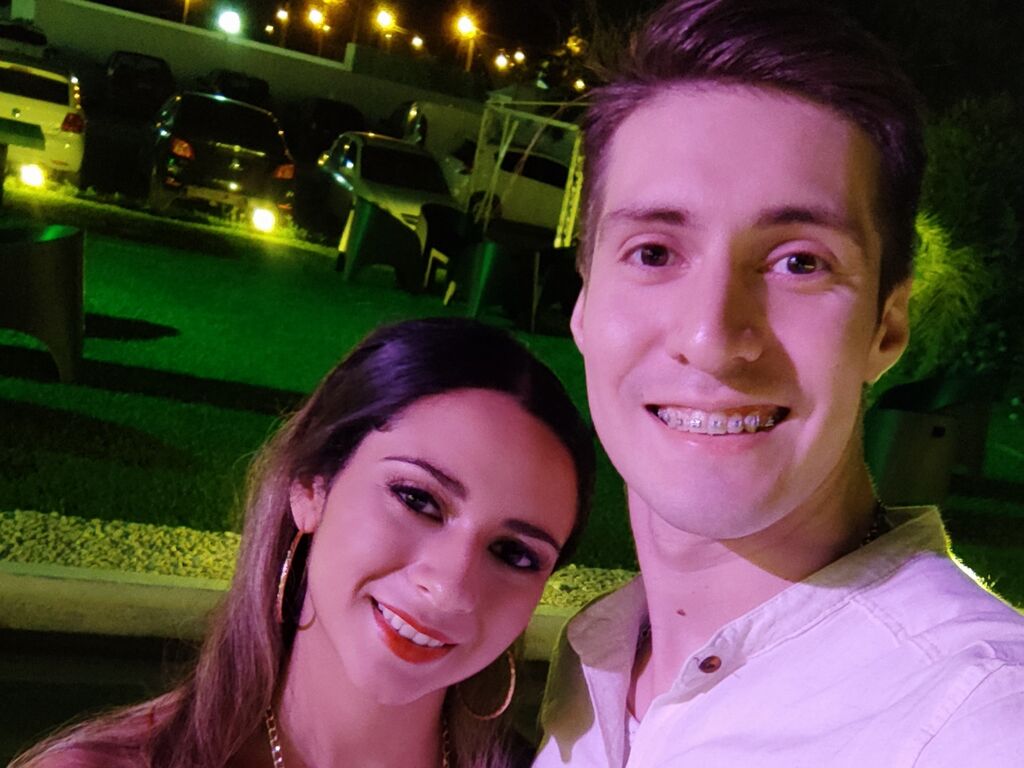 Sofiaandluke's Profil - Bild n°1