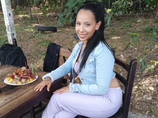 Live Sex Sofiaaranza