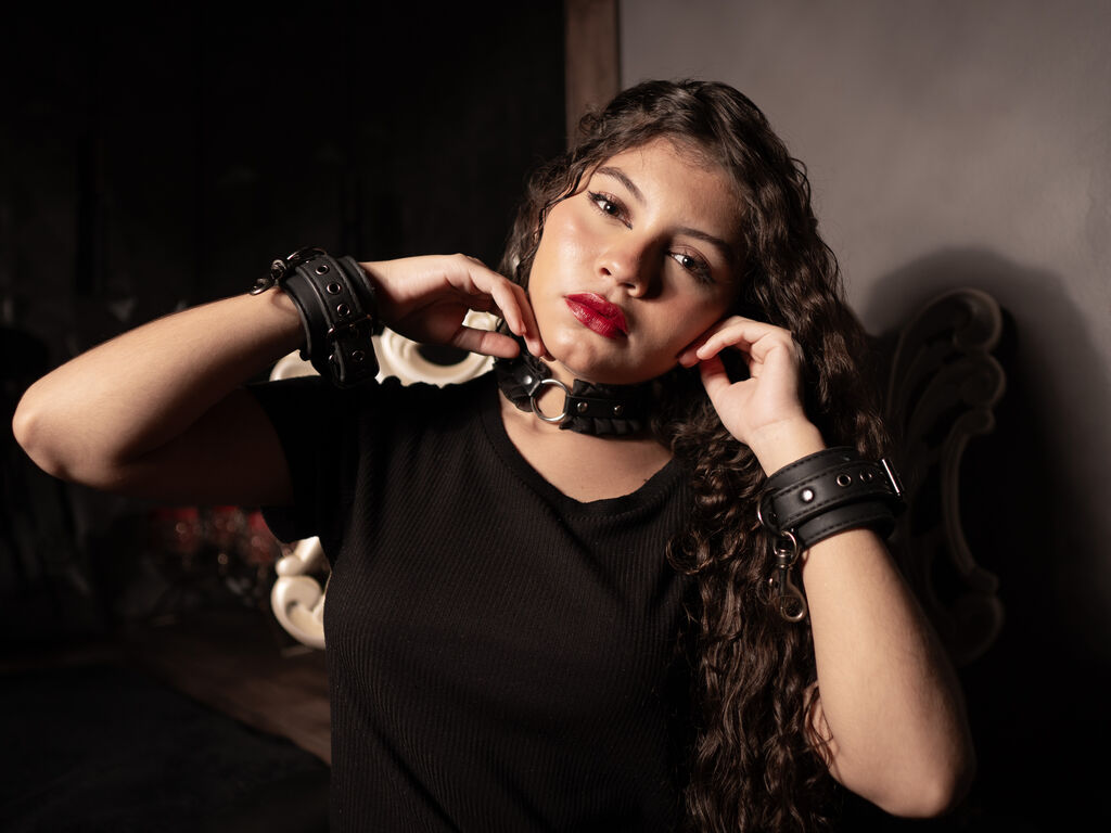 Sofiaarcia' profilo - Immagine n°1