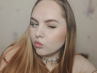 Webcam sex con Sofiabarbie