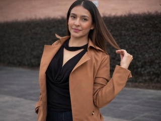 Sofiabetancurt's Sexcam