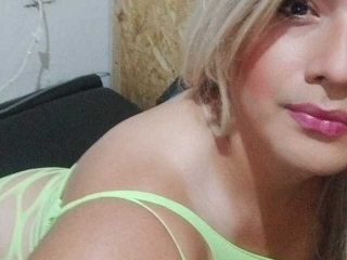 Sexcam Live Show von Sofiabighard