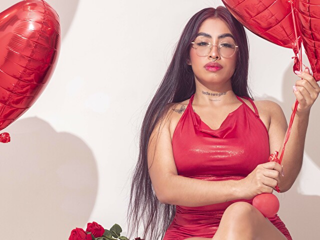 Perfil con SofiaBladde - Imagen  n°29