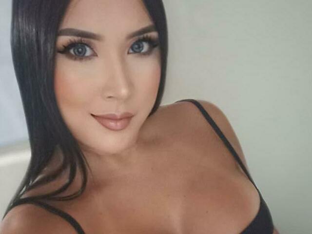 SofiaBlaze's Profil - Bild n°1