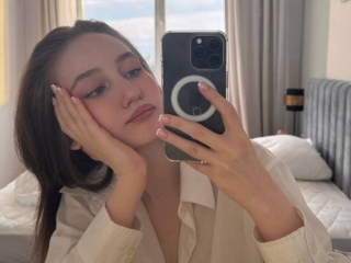 Live Sex Sofiabrookss