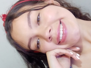 Profil de Sofiacamilahot