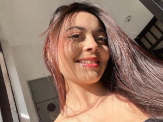Sexcam Porn von Sofiacaz