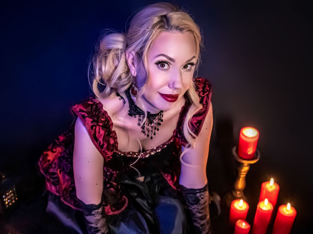 Sofiachastaiin's Profil - Bild n°0