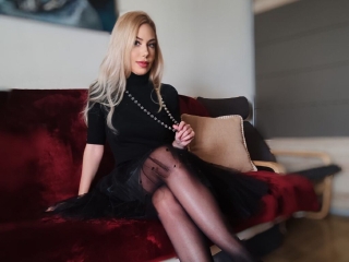 Sexcam Porn von Sofiachastain