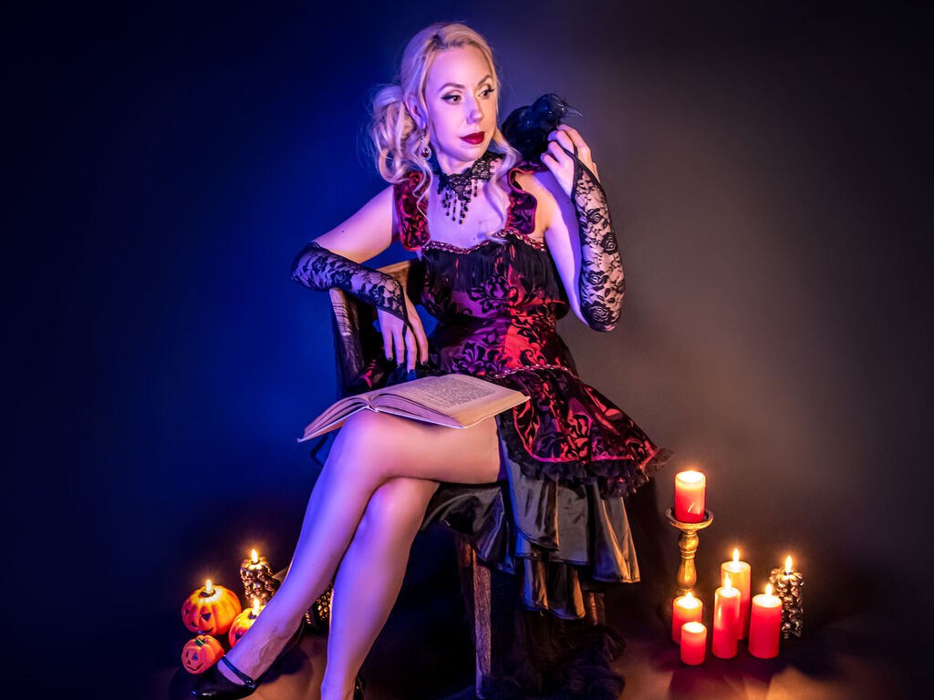 Sofiachastain' profilo - Immagine n°1