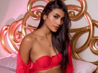 Sexo por webcam con Sofiacolle