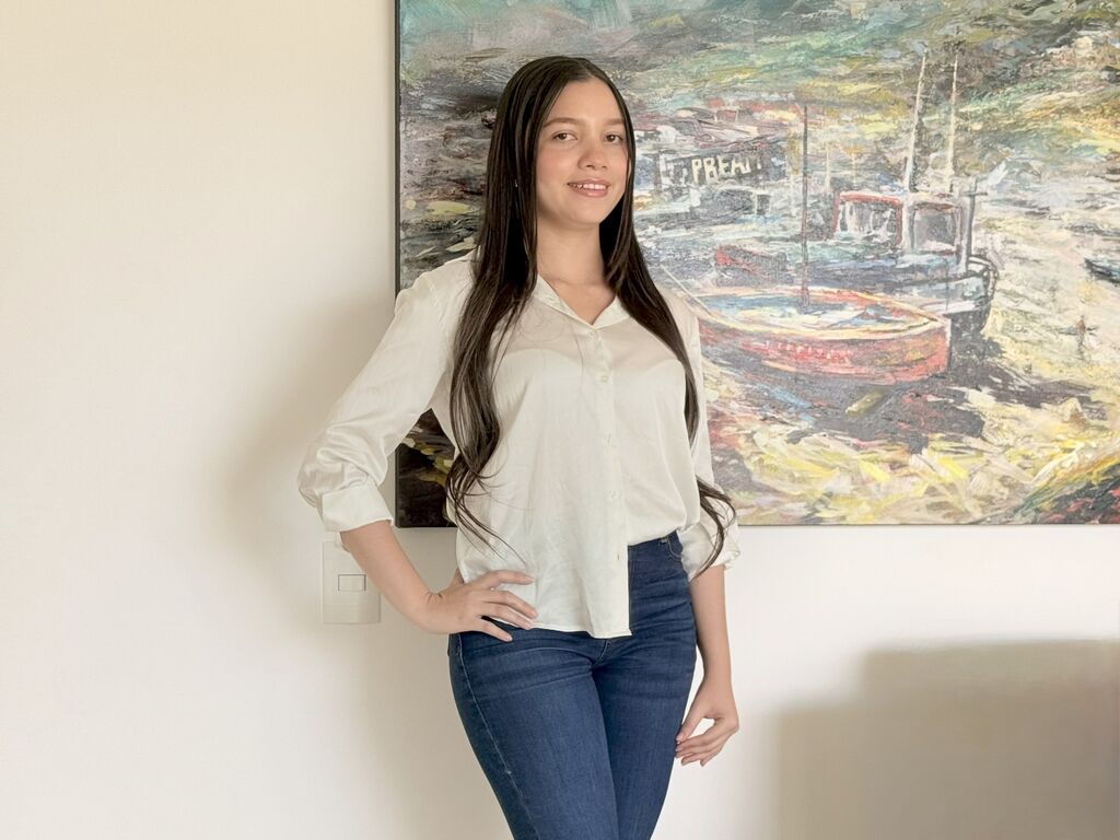 Sofiacoste's profile - Image n°0