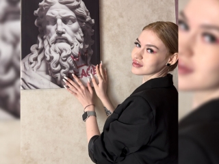 Webcam sex with Sofiadaimon
