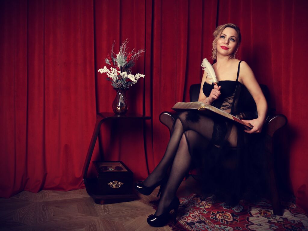 SofiAdamson' profilo - Immagine n°2