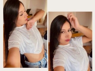Webcam sex con Sofiadominguez